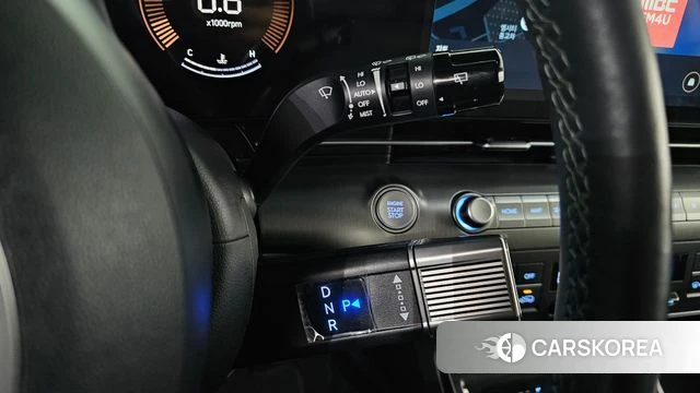 Hyundai Kona (SX2) id 4964877 из Кореи 19