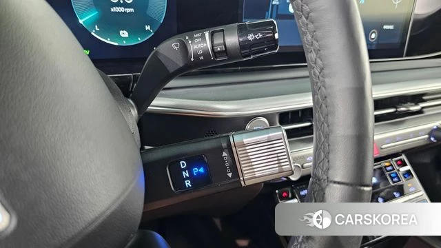 Hyundai Grandeur Hybrid (GN7) id 4630664 из Кореи 29