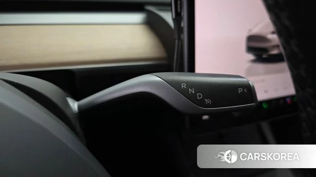 Tesla Model Y id 5022501 из Кореи 19