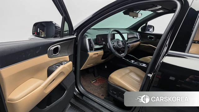 Kia The New Sorento 4th Generation id 5052185 из Кореи 30