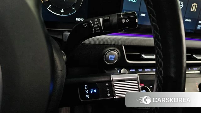 Hyundai Sonata D Edge (DN8) id 5033435 из Кореи 33