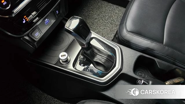 Ssangyong Tivoli Air id 5052947 из Кореи 29