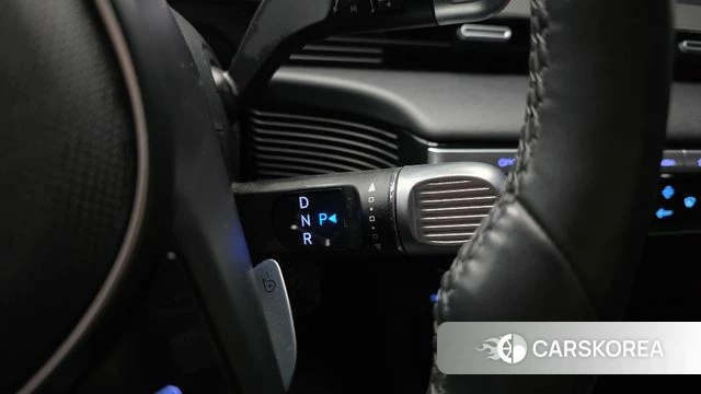 Hyundai Ionic 5 id 5053021 из Кореи 19