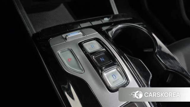 Hyundai Tucson Hybrid (NX4) id 4986329 из Кореи 30