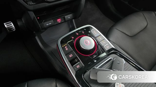 Kia Niro EV id 5047359 из Кореи 29