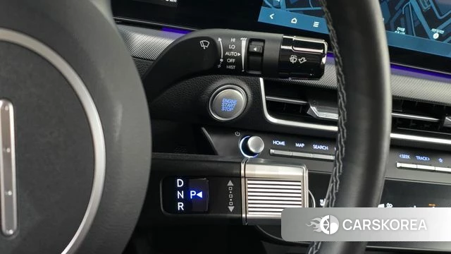 Hyundai Sonata D Edge Hybrid (DN8) id 4949832 из Кореи 30