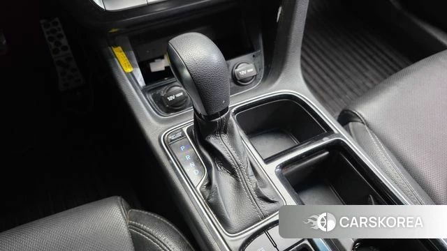 Hyundai Sonata New Rise id 5041861 из Кореи 19