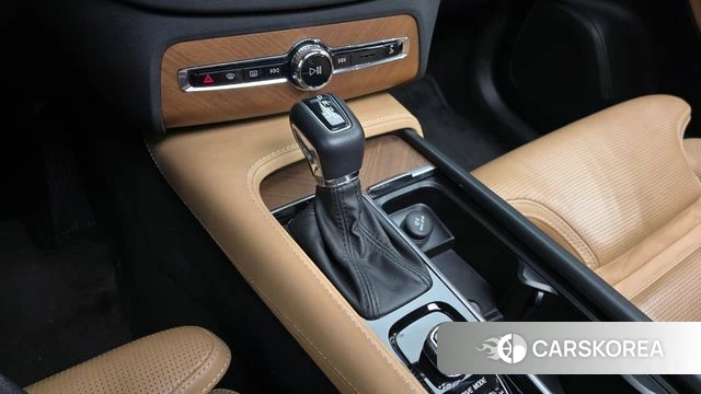 Volvo XC90 second Generation id 4930917 из Кореи 32