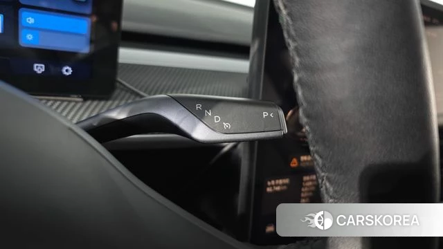 Tesla Model 3 id 5012982 из Кореи 32