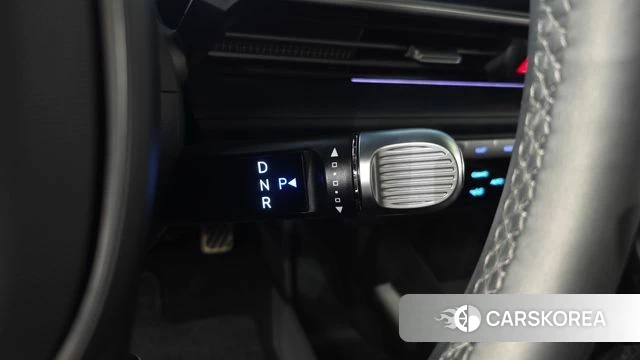 Hyundai Ionic 6 id 5001809 из Кореи 32