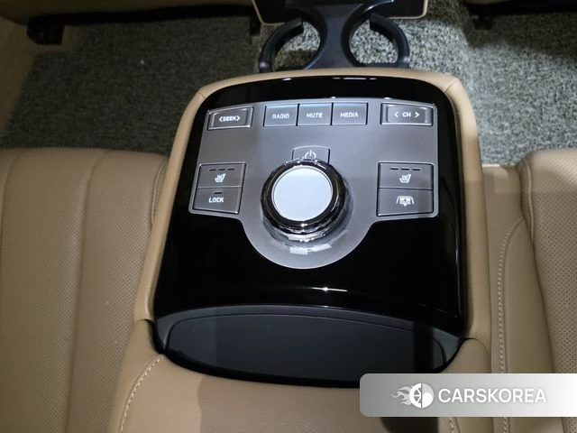 Genesis G80 (RG3) id 5031024 из Кореи 9