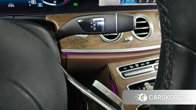 Mercedes-Benz E-Class W213 id 4922964 из Кореи 33