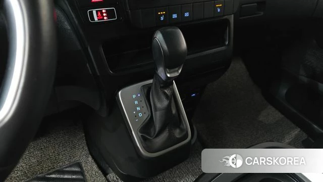 Hyundai Staria id 4959170 из Кореи 31