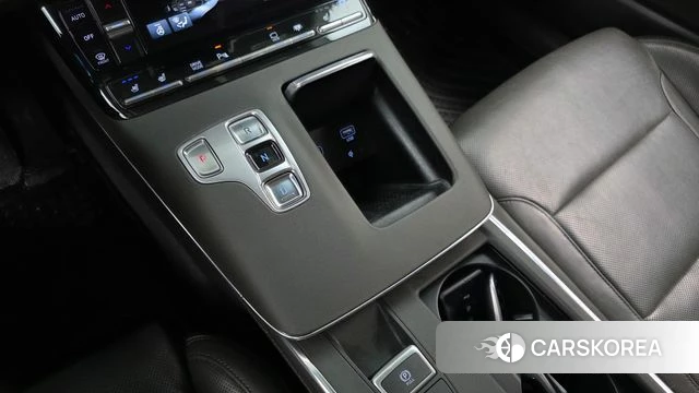 Hyundai The New Grandeur IG id 4982611 из Кореи 19