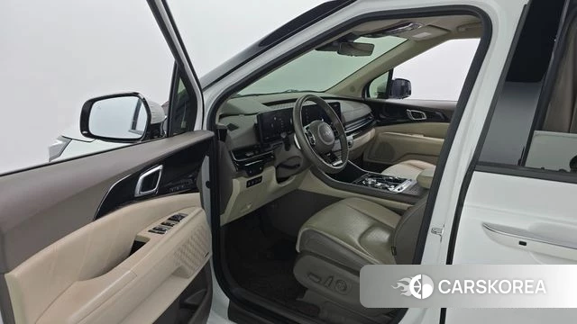 Kia The New Carnival 4th Generation id 4980532 из Кореи 38