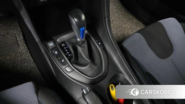 Hyundai Veloster (JS) id 4978177 из Кореи 30