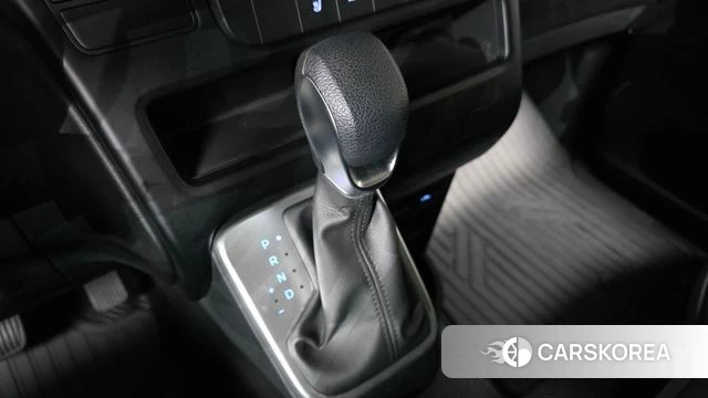 Hyundai Staria id 4784774 из Кореи 28