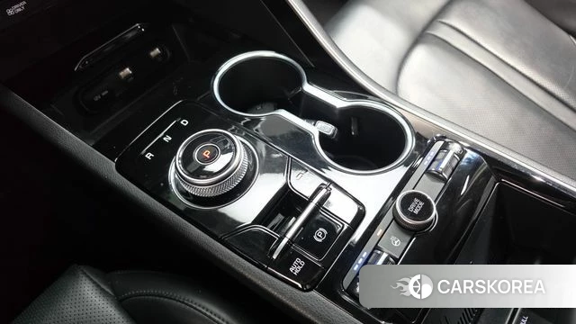 Kia K5 Hybrid 3rd Generation id 5021783 из Кореи 19