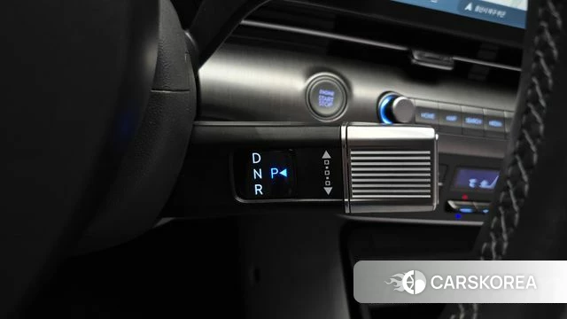 Hyundai Kona Hybrid (SX2) id 5011881 из Кореи 19