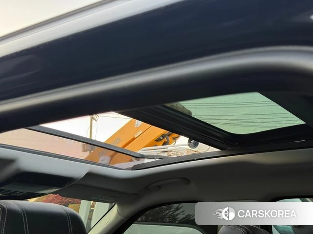 Land Rover Range Rover Velar id 4967201 из Кореи 14