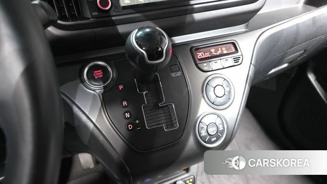 Kia The New Kia Ray id 5059282 из Кореи 29