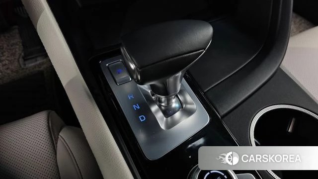 Genesis The New G70 id 5022655 из Кореи 19