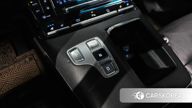 Hyundai The New Grandeur IG id 5023405 из Кореи 35