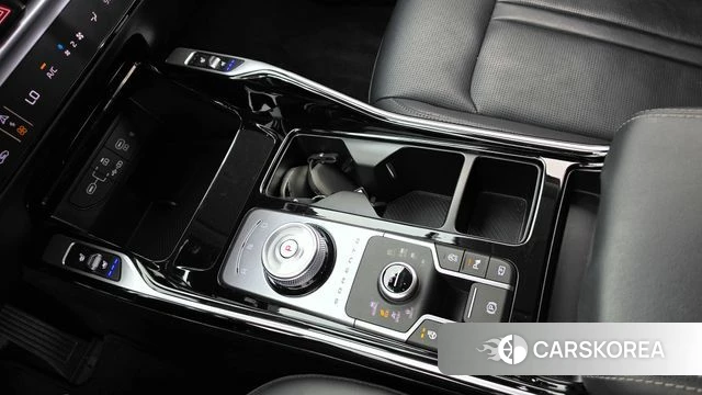 Kia The New Sorento 4th Generation id 5002061 из Кореи 19