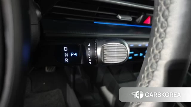 Hyundai Ionic 6 id 5046894 из Кореи 32