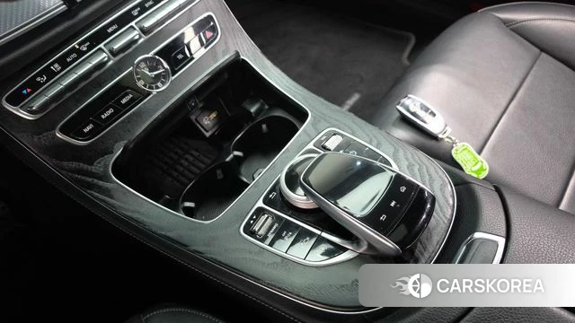 Mercedes-Benz E-Class W213 id 4967209 из Кореи 31