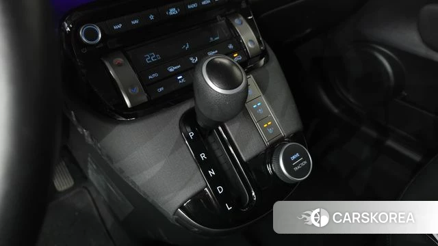 Hyundai Casper id 5016238 из Кореи 28