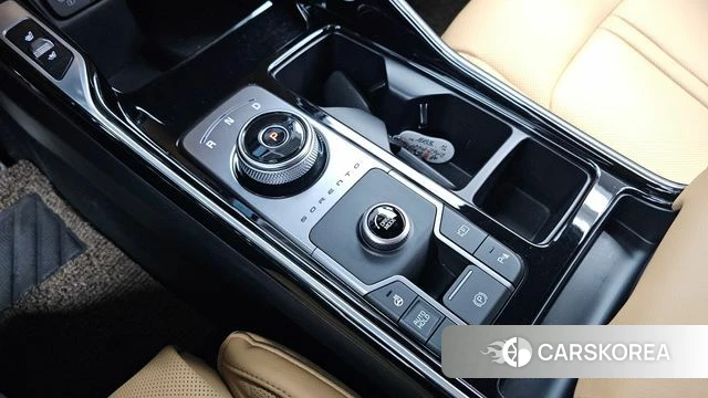 Kia Sorento 4th Generation id 5033896 из Кореи 36