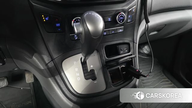 Hyundai The New Grand Starex id 5029470 из Кореи 30