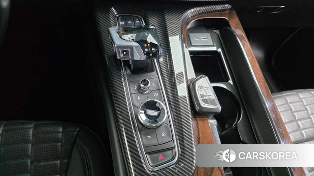 Cadillac Escalade 5th Generation id 4991450 из Кореи 19