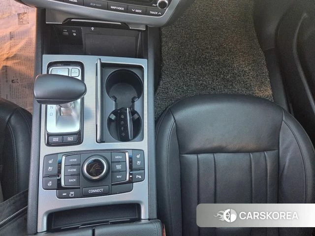 Genesis G80 id 5029489 из Кореи 19