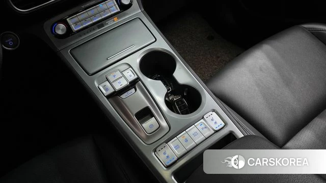 Hyundai Kona Electric id 4776165 из Кореи 19