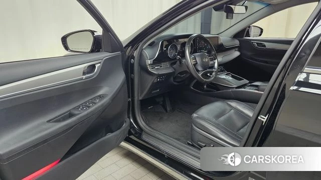 Hyundai The New Grandeur IG id 4986554 из Кореи 30