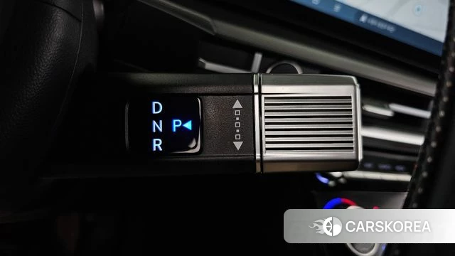 Hyundai Santa Fe (MX5) id 4921517 из Кореи 39