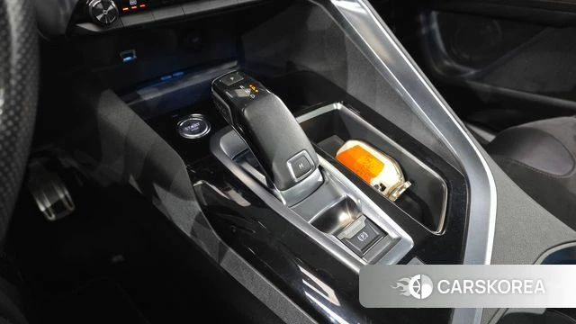 Peugeot 3008 second generation id 5029395 из Кореи 33