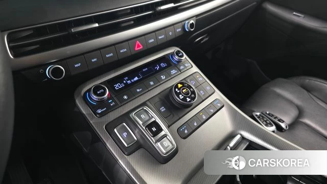 Hyundai The New Palisade id 4744393 из Кореи 31