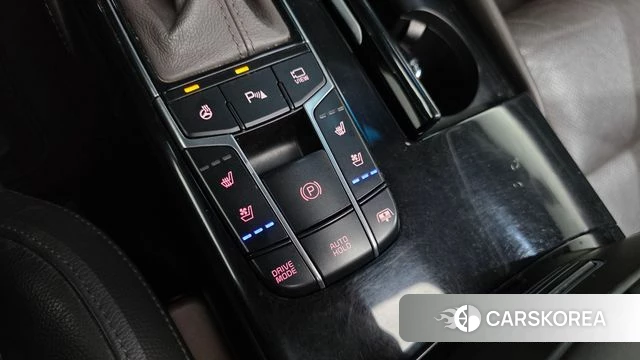 Kia All New K7 Hybrid id 5048572 из Кореи 35