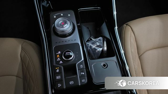 Kia The New Sorento 4th Generation id 4957522 из Кореи 40