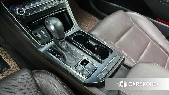 Hyundai Grandeur IG id 5013779 из Кореи 34
