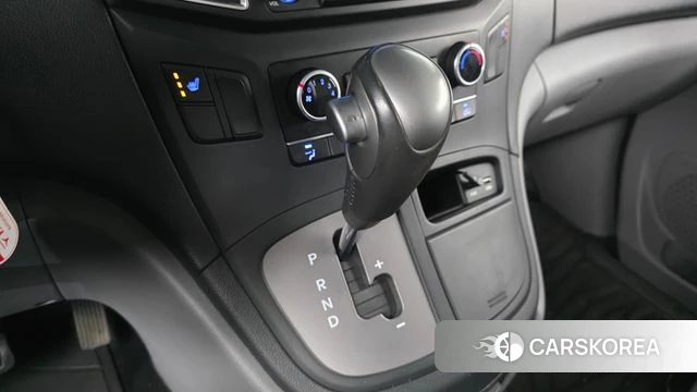 Hyundai The New Grand Starex id 5029059 из Кореи 19