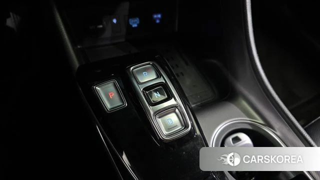 Hyundai Sonata (DN8) id 4580226 из Кореи 33