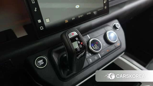 Land Rover Defender (L663) id 4921142 из Кореи 32