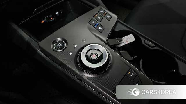 Kia The New Sportage 5th Generation Hybrid id 5032711 из Кореи 34