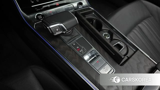 Audi A6 (C8) id 4976264 из Кореи 35