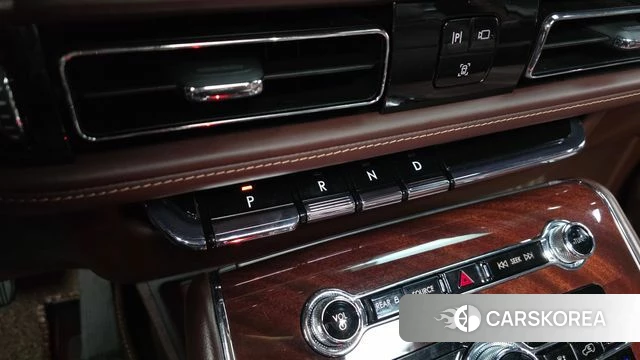Lincoln Aviator 2nd generation id 5046651 из Кореи 19