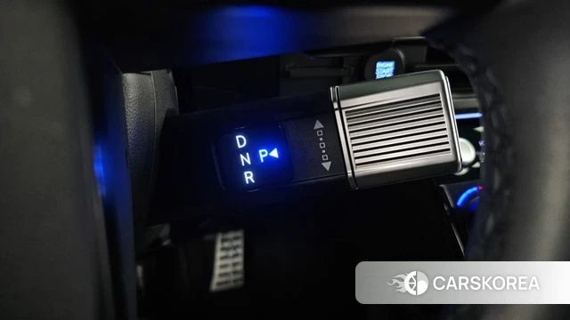 Hyundai Santa Fe (MX5) id 5039251 из Кореи 38
